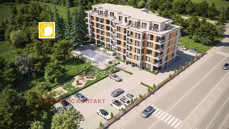 Дневна соба