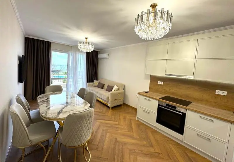 Дневна соба