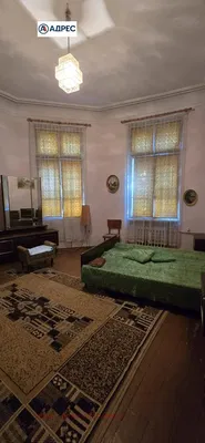 Дневна соба