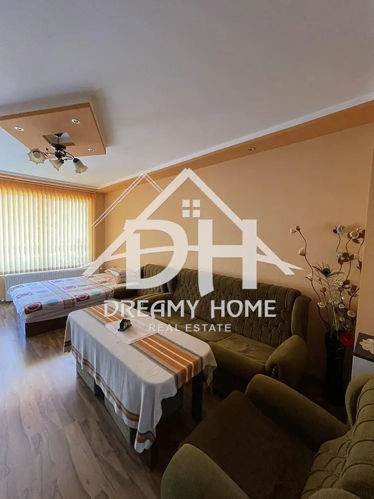 Дневна соба