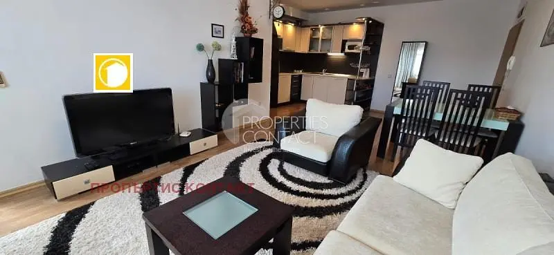 Дневна соба