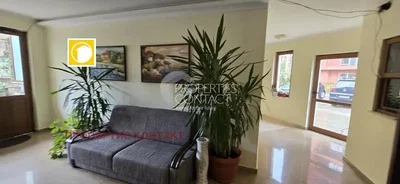 Дневна соба