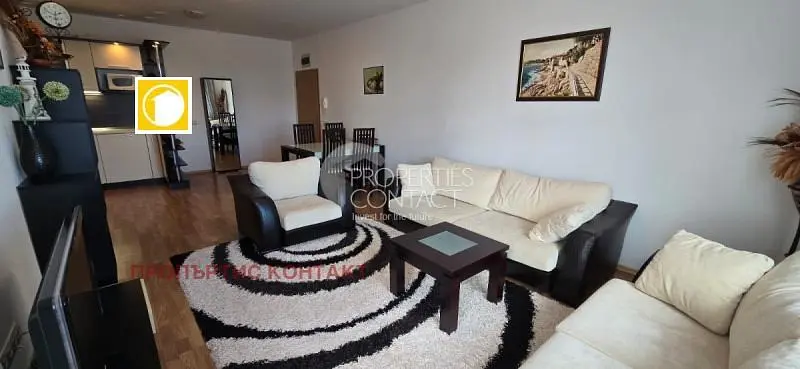 Дневна соба