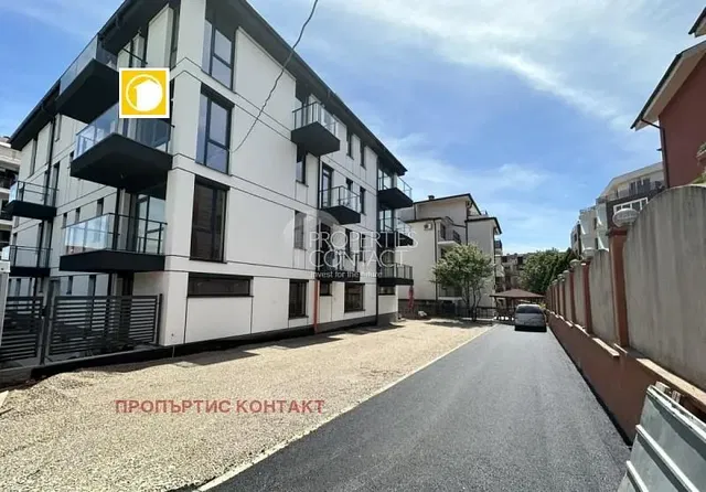 Дневна соба