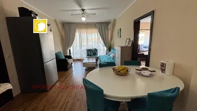 Дневна соба