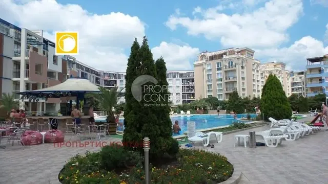 Дневна соба