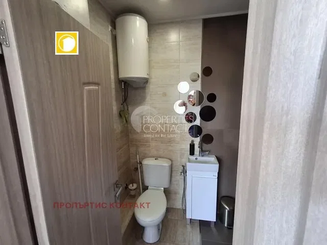 Obývačka