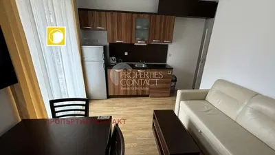 Obývačka