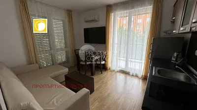 Obývačka