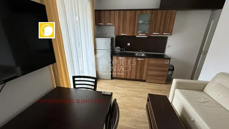 Obývačka