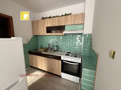 Obývačka