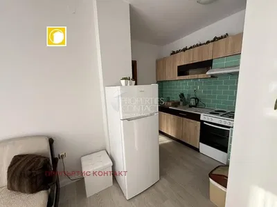 Obývačka