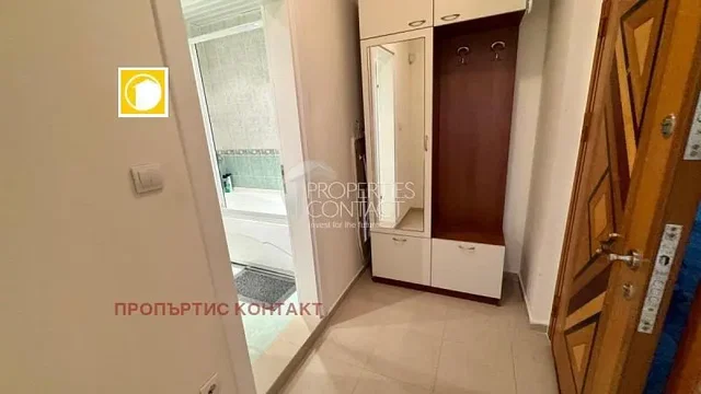 Obývací pokoj