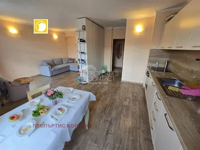 Дневна соба