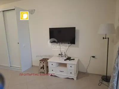 غرفة معيشة