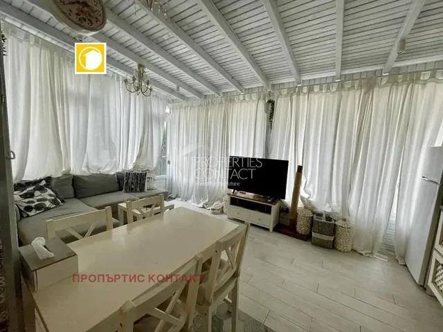 Obývací pokoj