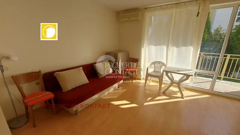 Дневна соба