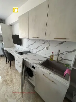 Obývačka