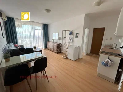 Obývačka