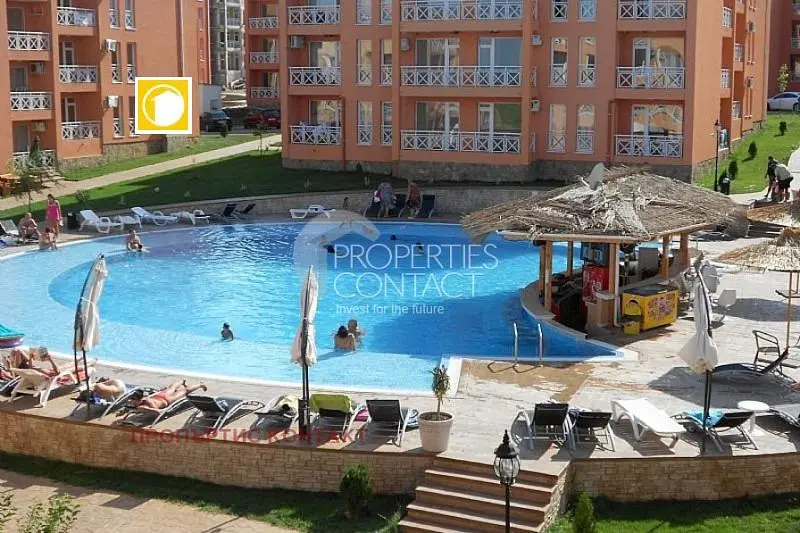 Obývačka