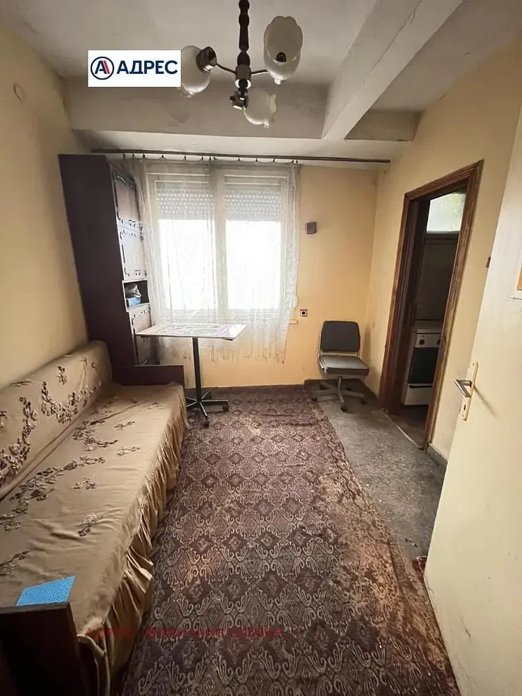 Obývací pokoj