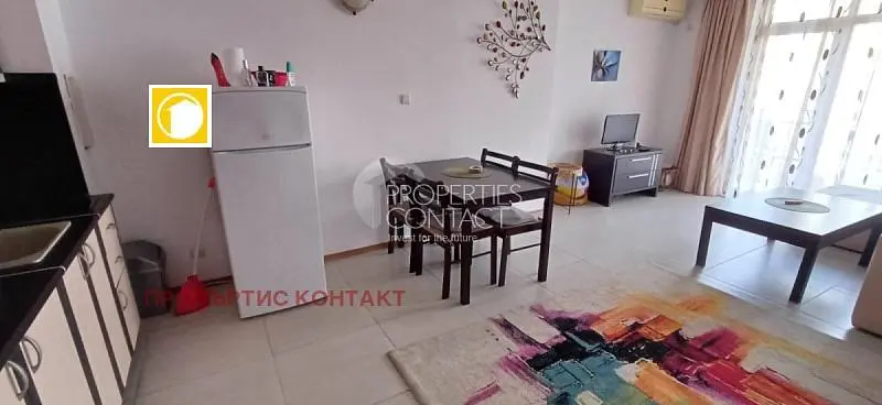 Obývačka