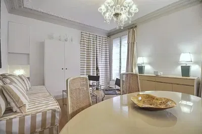 Oturma odası