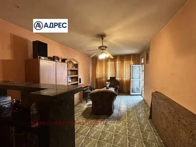 Obývací pokoj