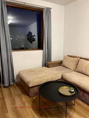 Obývací pokoj