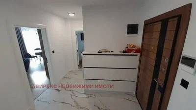 Дневна соба