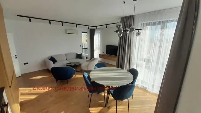 Дневна соба