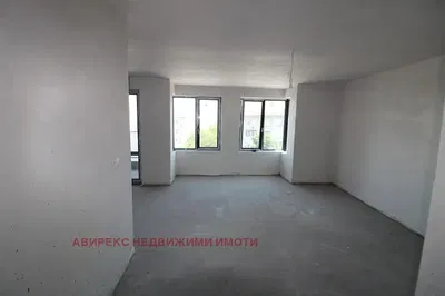 Obývačka