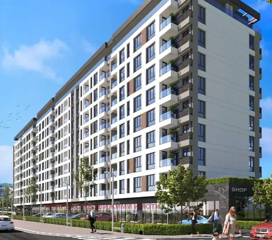 Дневна соба