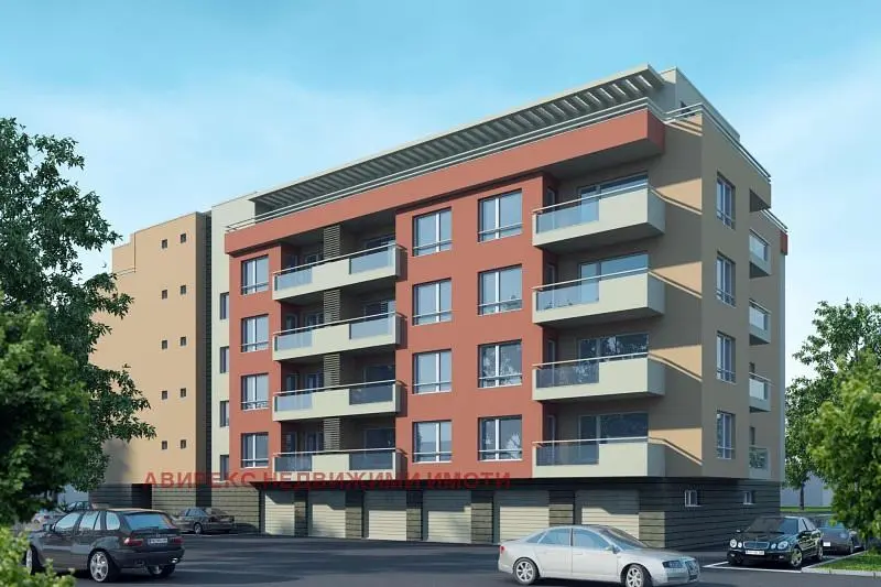 Дневна соба