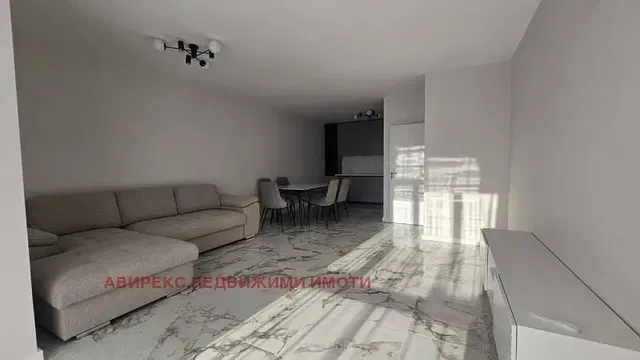 Obývací pokoj