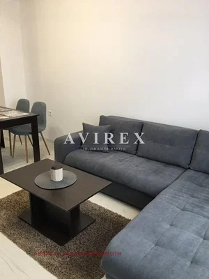 Dnevni boravak; moderan stil, prirodna svjetlost