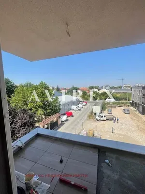 Obývací pokoj