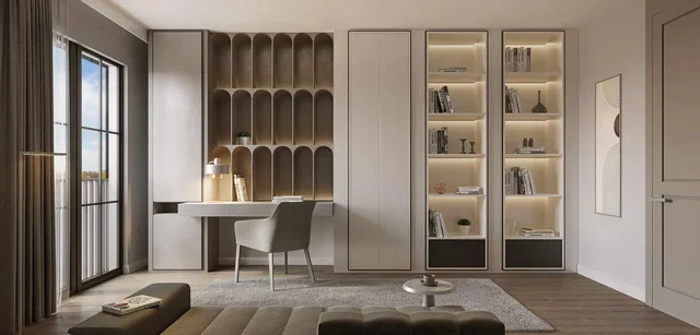 Дневна соба