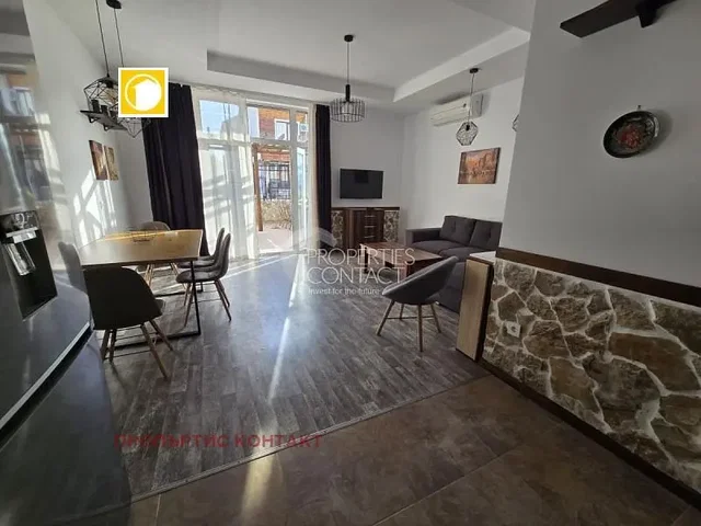 Obývací pokoj