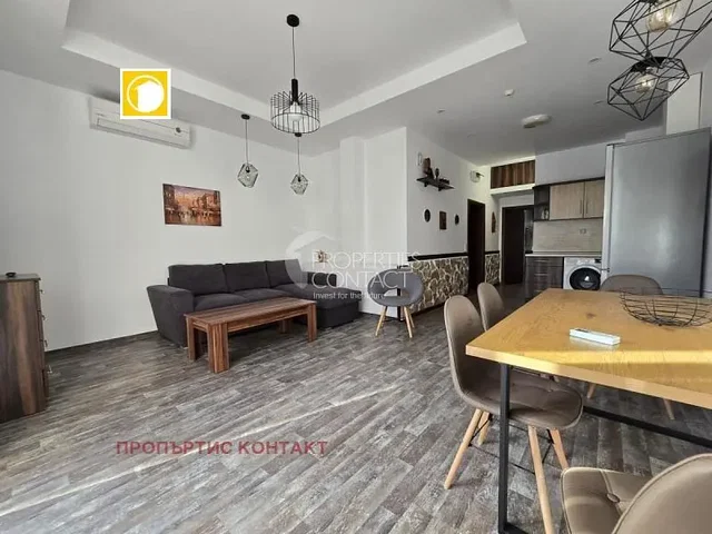 Obývací pokoj