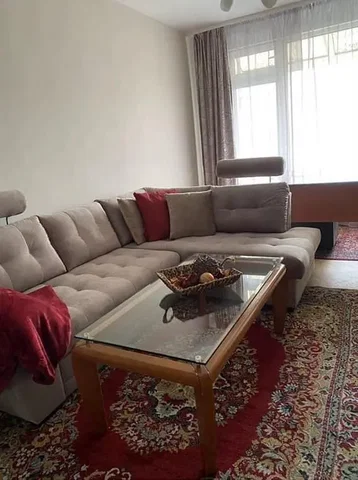 Living room; natural light, modern style