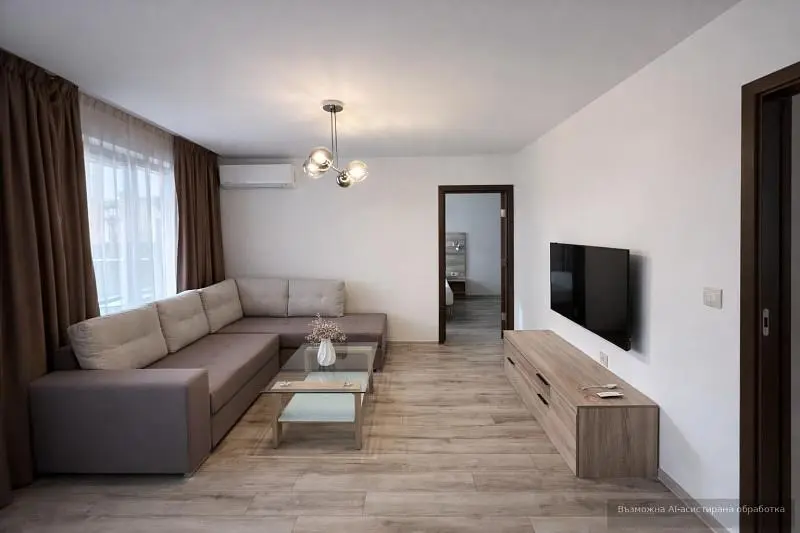 Obývací pokoj