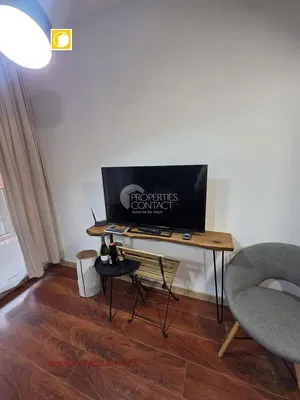 Wohnzimmer; moderner stil, tageslicht