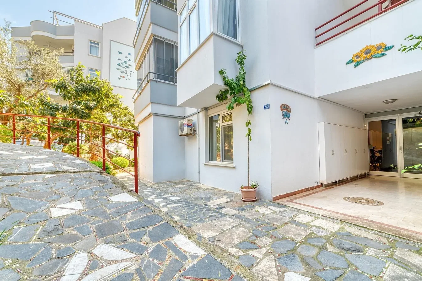 Дневна соба