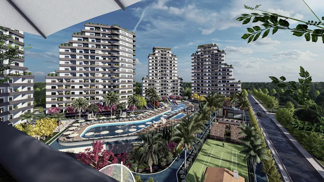 Дневна соба