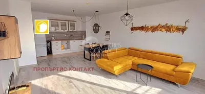 Obývací pokoj