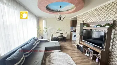 Obývací pokoj