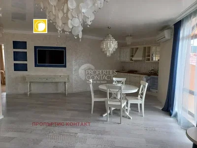 غرفة معيشة