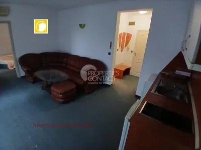 Obývací pokoj