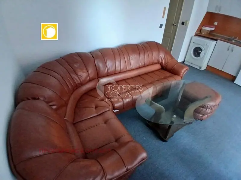 Obývací pokoj